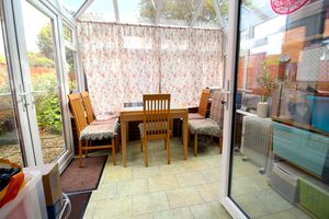 Conservatory- click for photo gallery